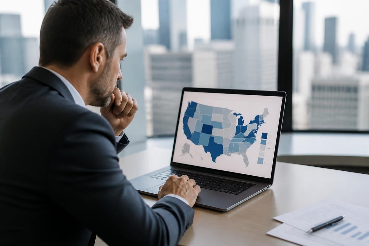 Compliance framework comparison