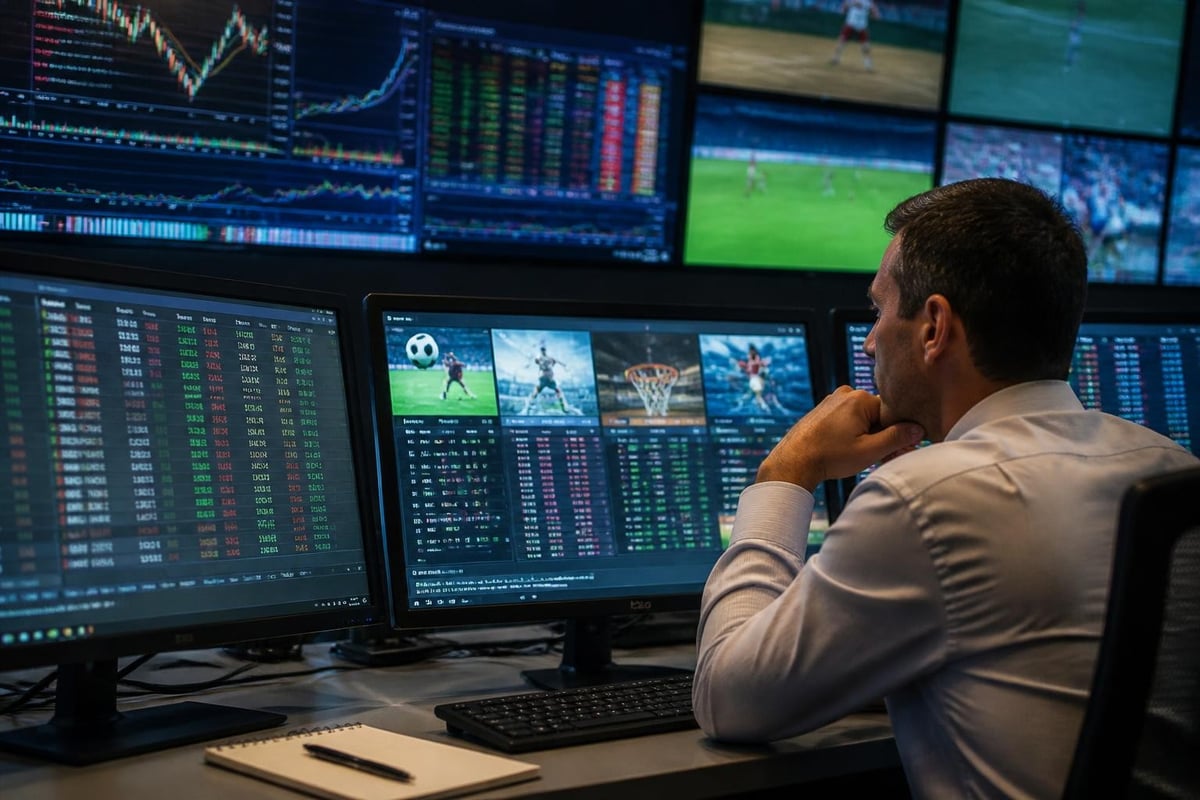 Risk management tools