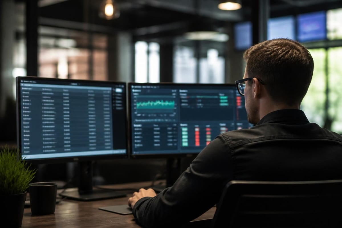Betting program player management workflow