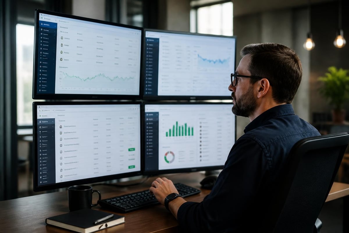 Sportsbook player management workflow