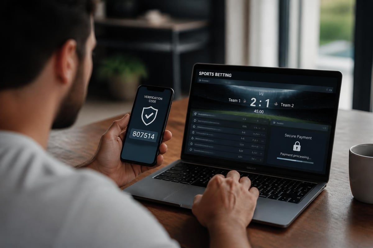 Security infrastructure