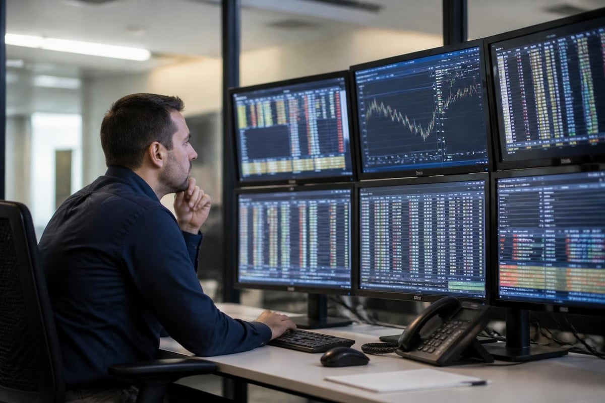 Risk management workflow in bookie software