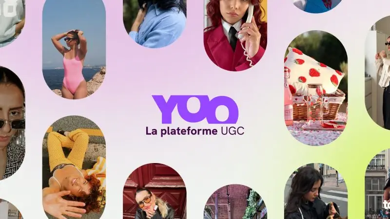 Top 5 des Meilleures Plateformes UGC