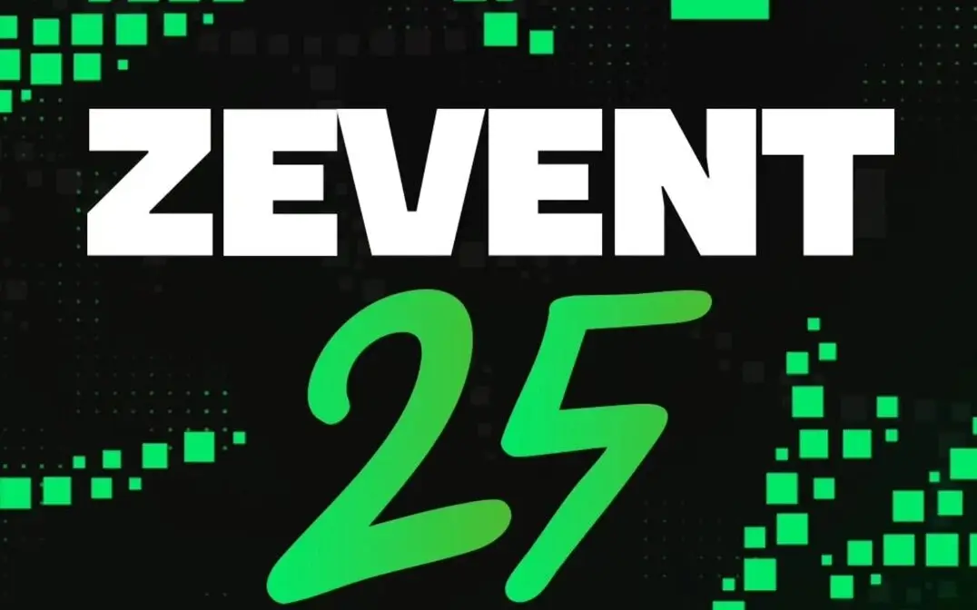 Le ZEvent 2025 revient en septembre avec IAM, Alonzo et les streameurs