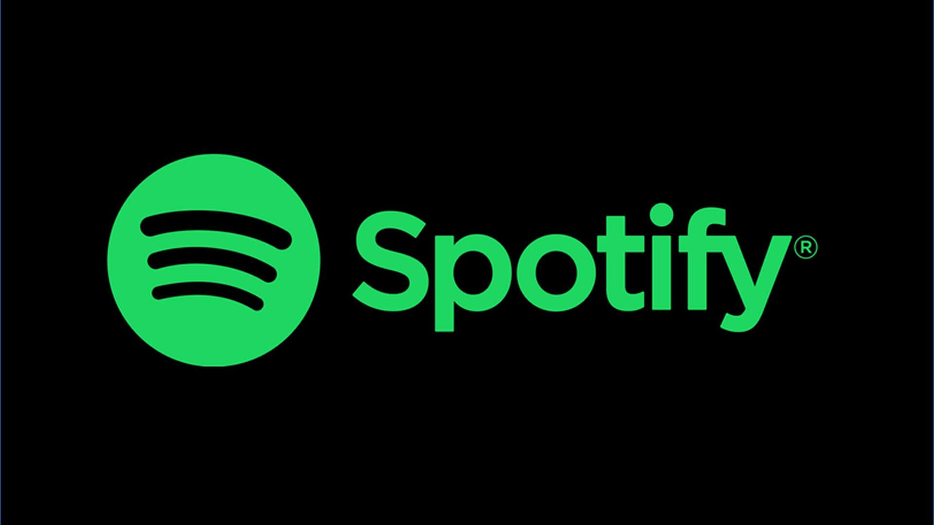 Il sera bientôt possible d'envoyer des messages sur Spotify
