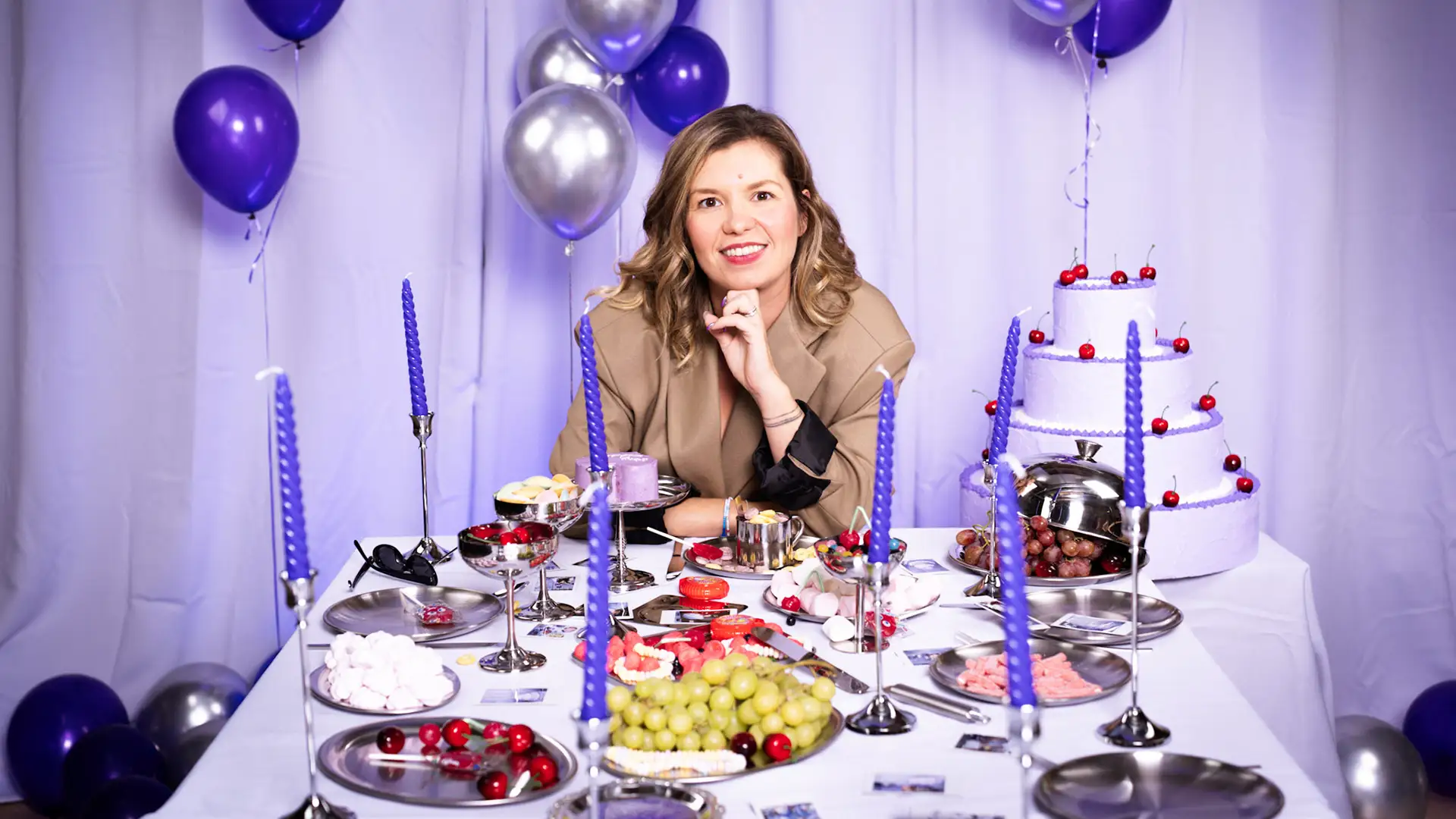 WOO fête ses 10 ans et on ne fait pas les choses à moitié ! 