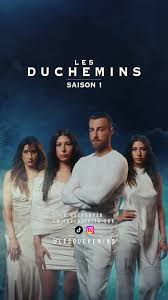 La famille Duchemin ont leur propre émission de télé-réalité sur les réseaux sociaux