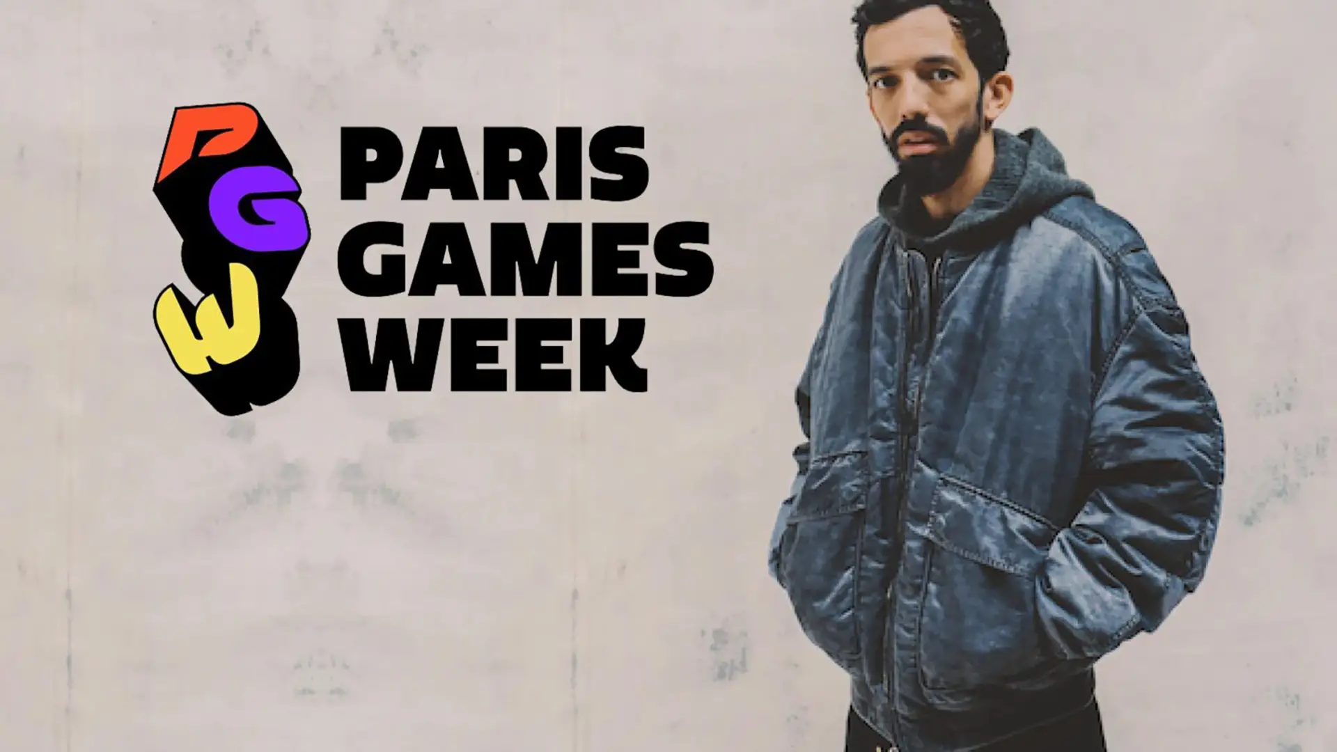 Qui sont les créateurs de contenu à être présents lors de la Paris Games Week 2025?