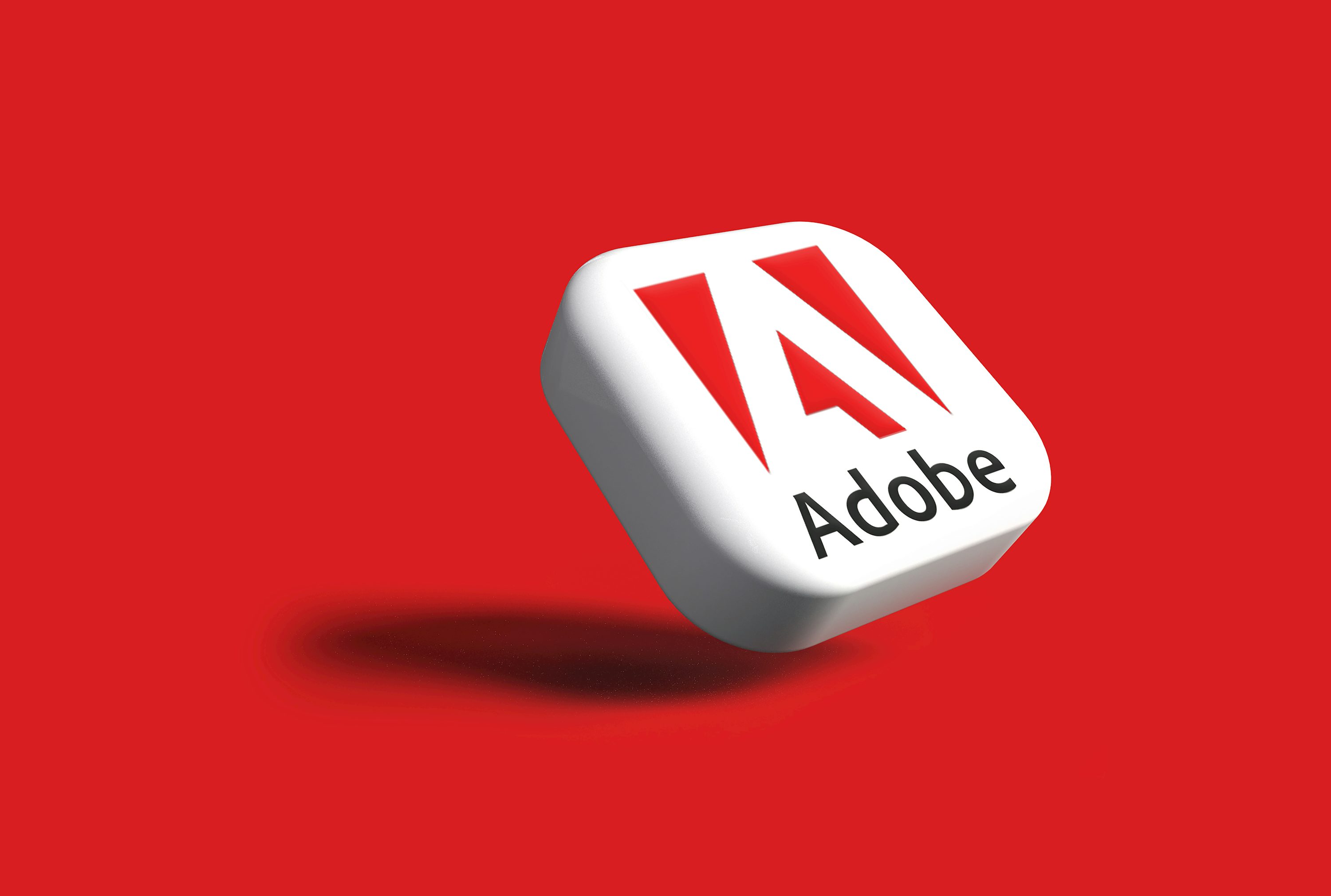 Selon Adobe, 70% des créateurs utilisent l'IA générative