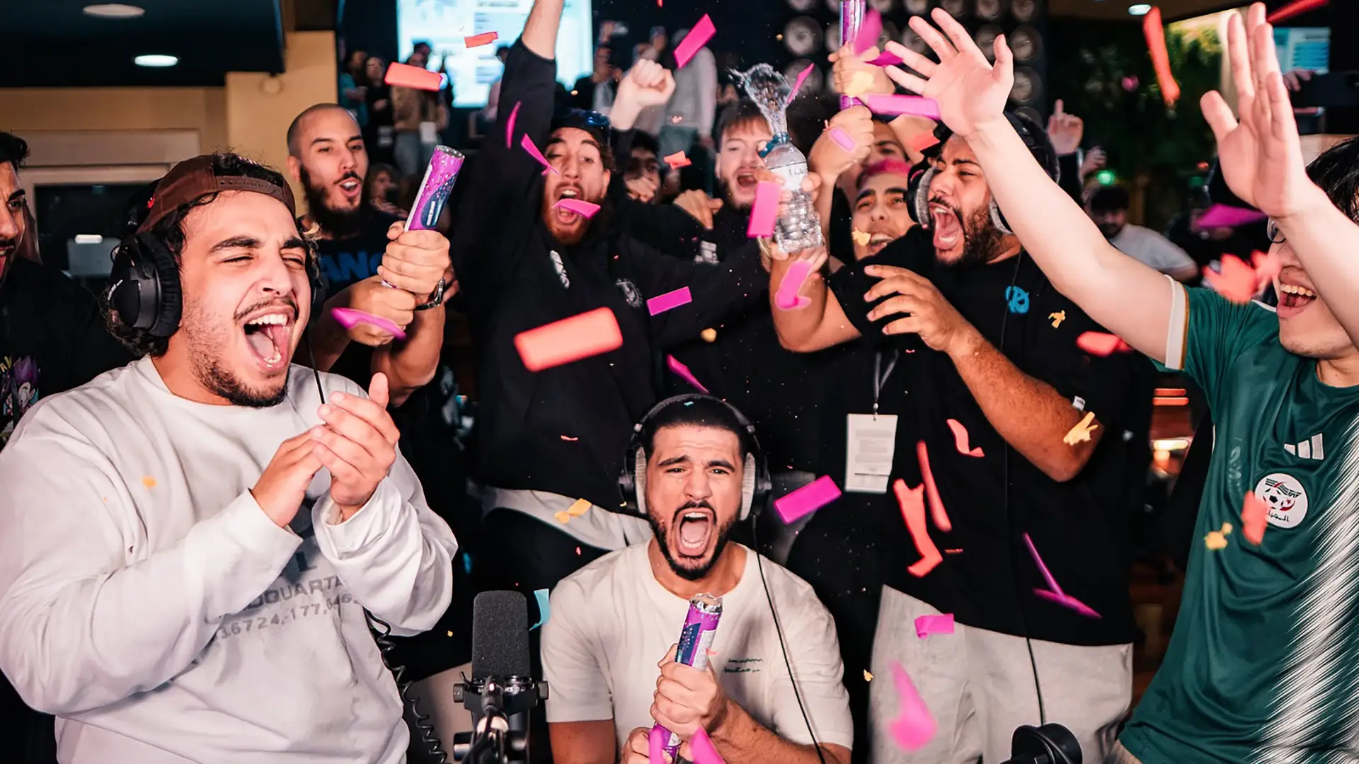 Stream for Humanity : plus de 1,5 million d’euros récoltés sur Twitch