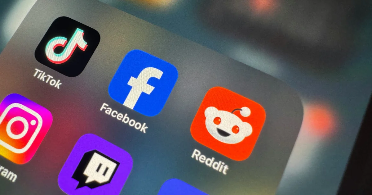 Pourquoi l’application Reddit dépasse TikTok au Royaume-Uni ?