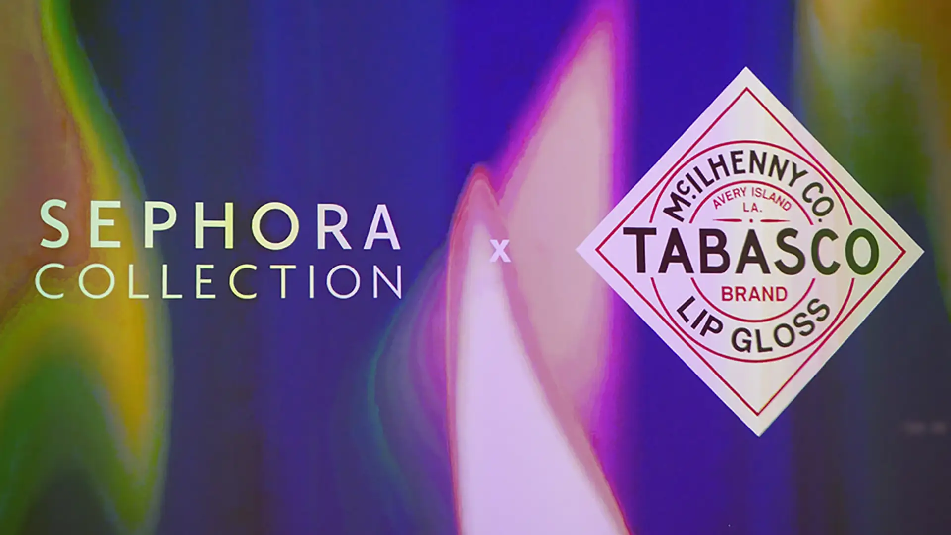 Sephora x Tabasco : une présence pimentée en Social Media et influence