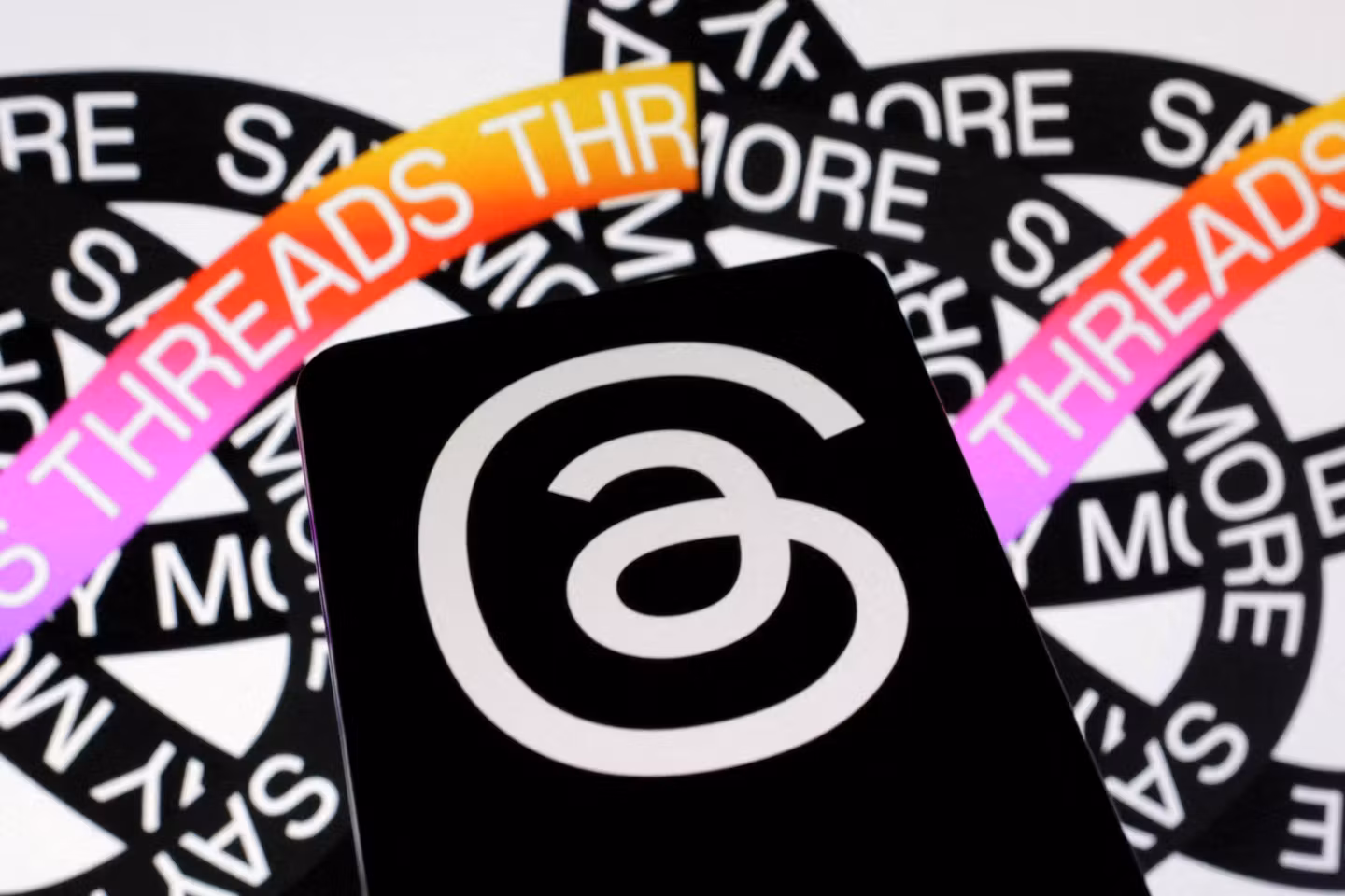 La publicité sur Threads arrive en France