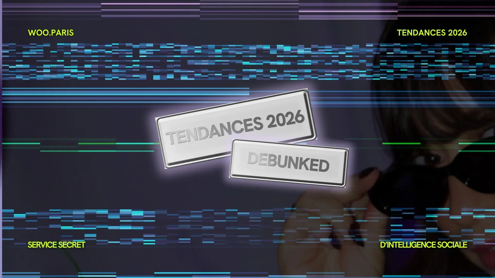 Tendances Social Media 2026 : le vrai basculement n’est pas celui que vous croyez. 