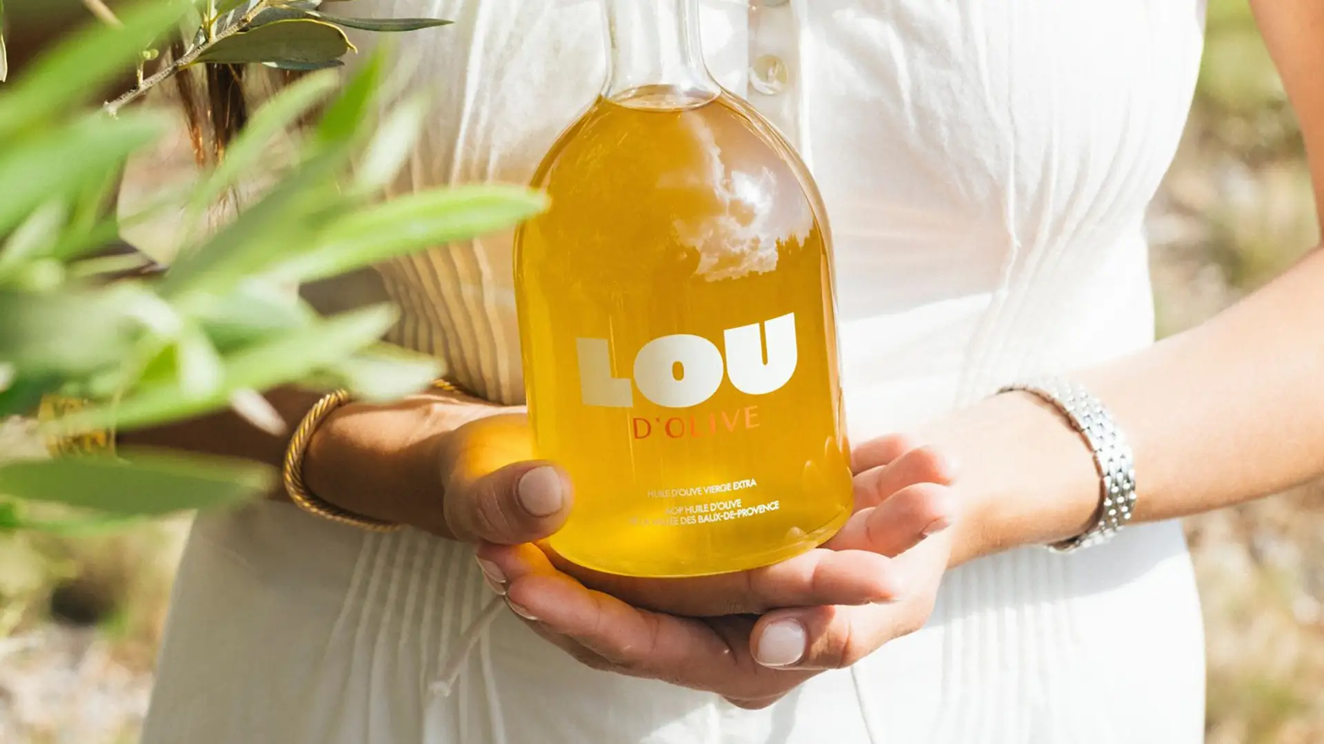 Pop-up LoulouKitchen à Paris : la reine des fourneaux lance sa marque d’huile d’olive.