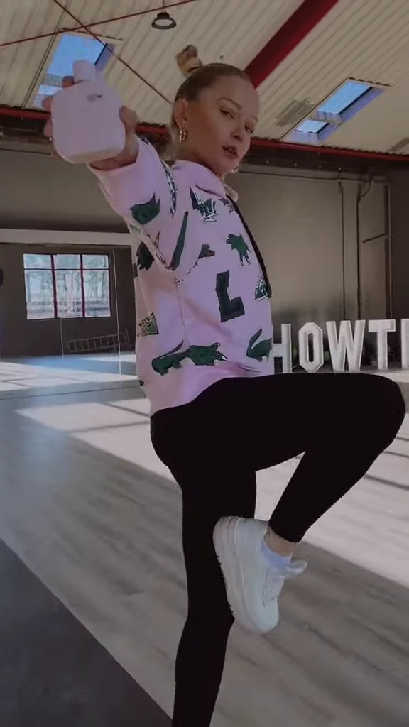 Lacoste
