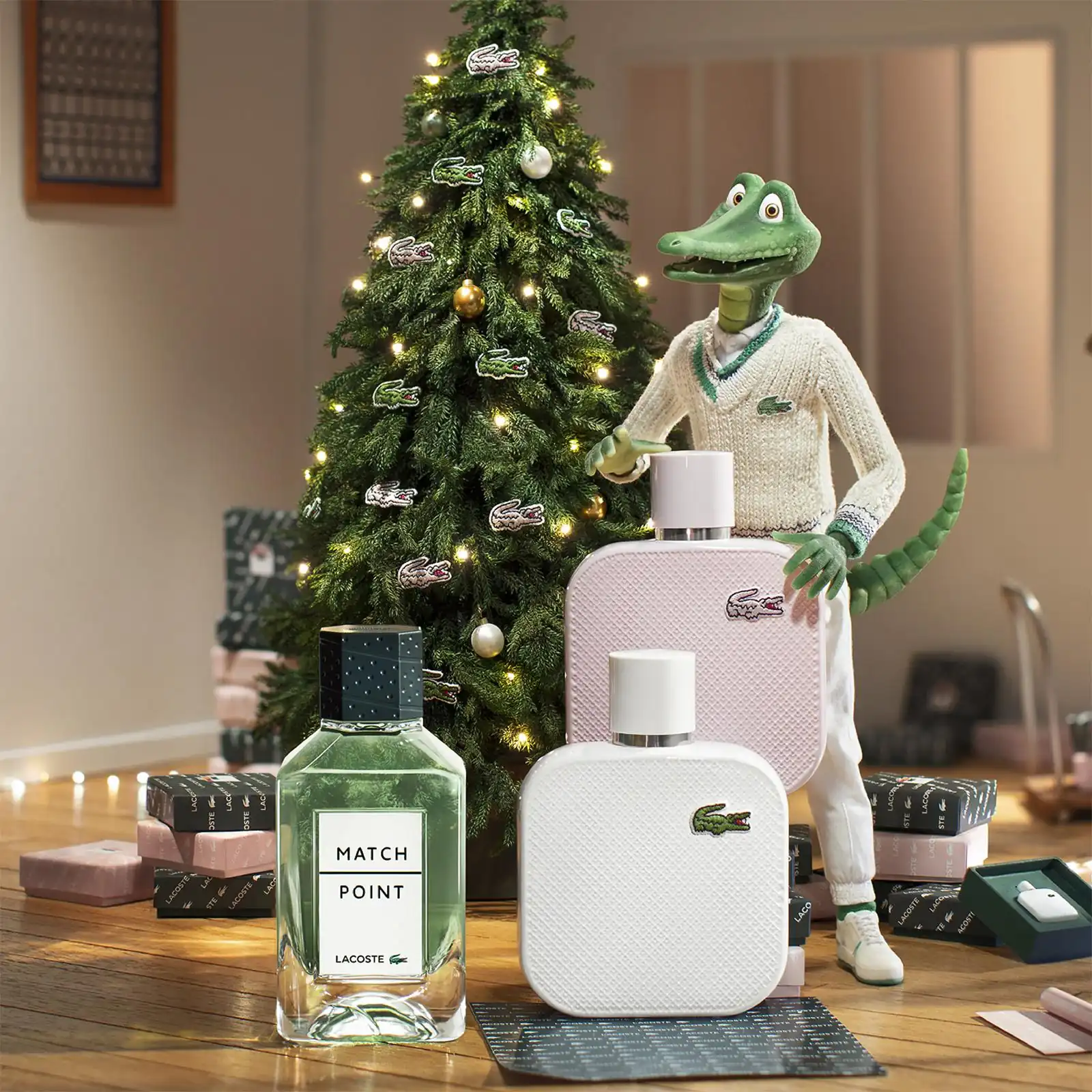 Lacoste