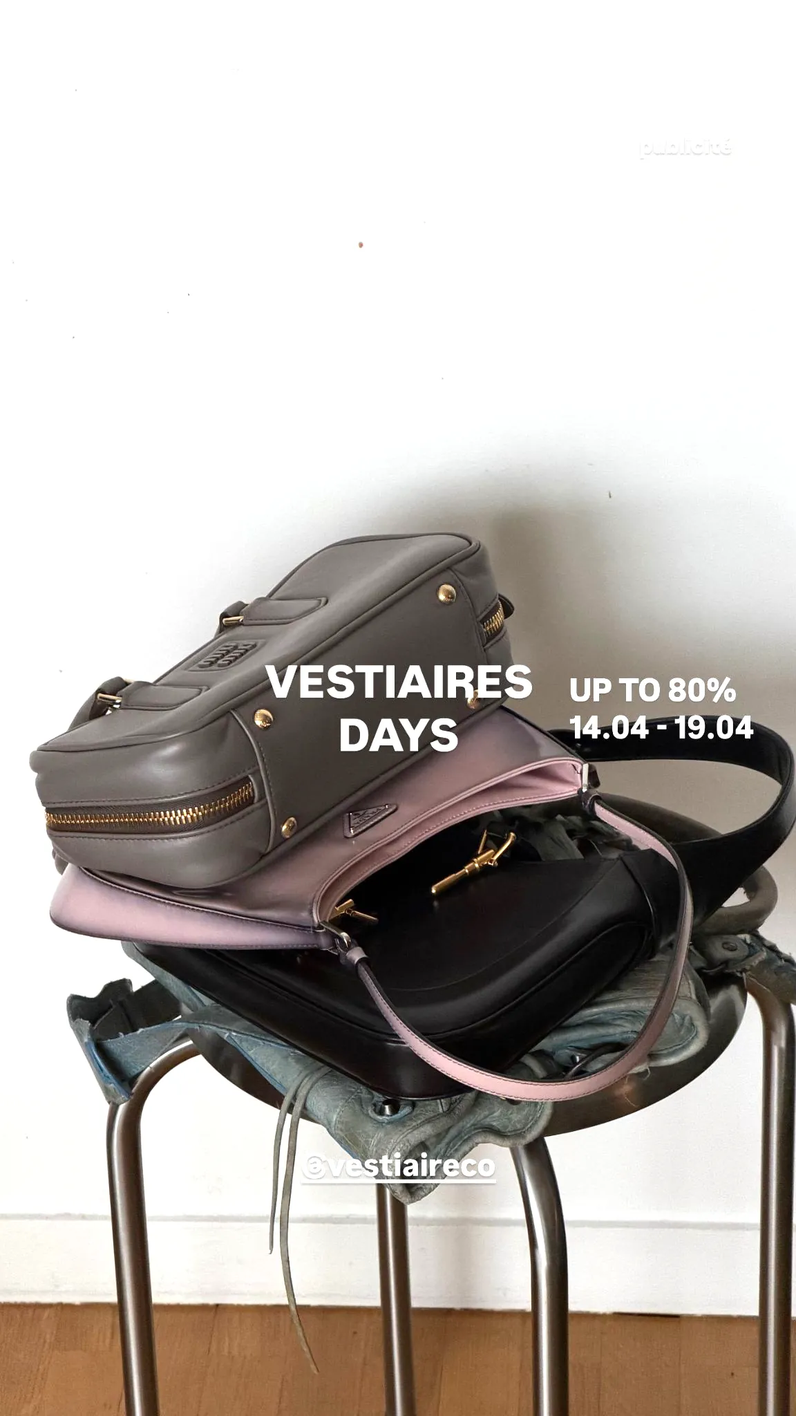 Vestiaire Collective