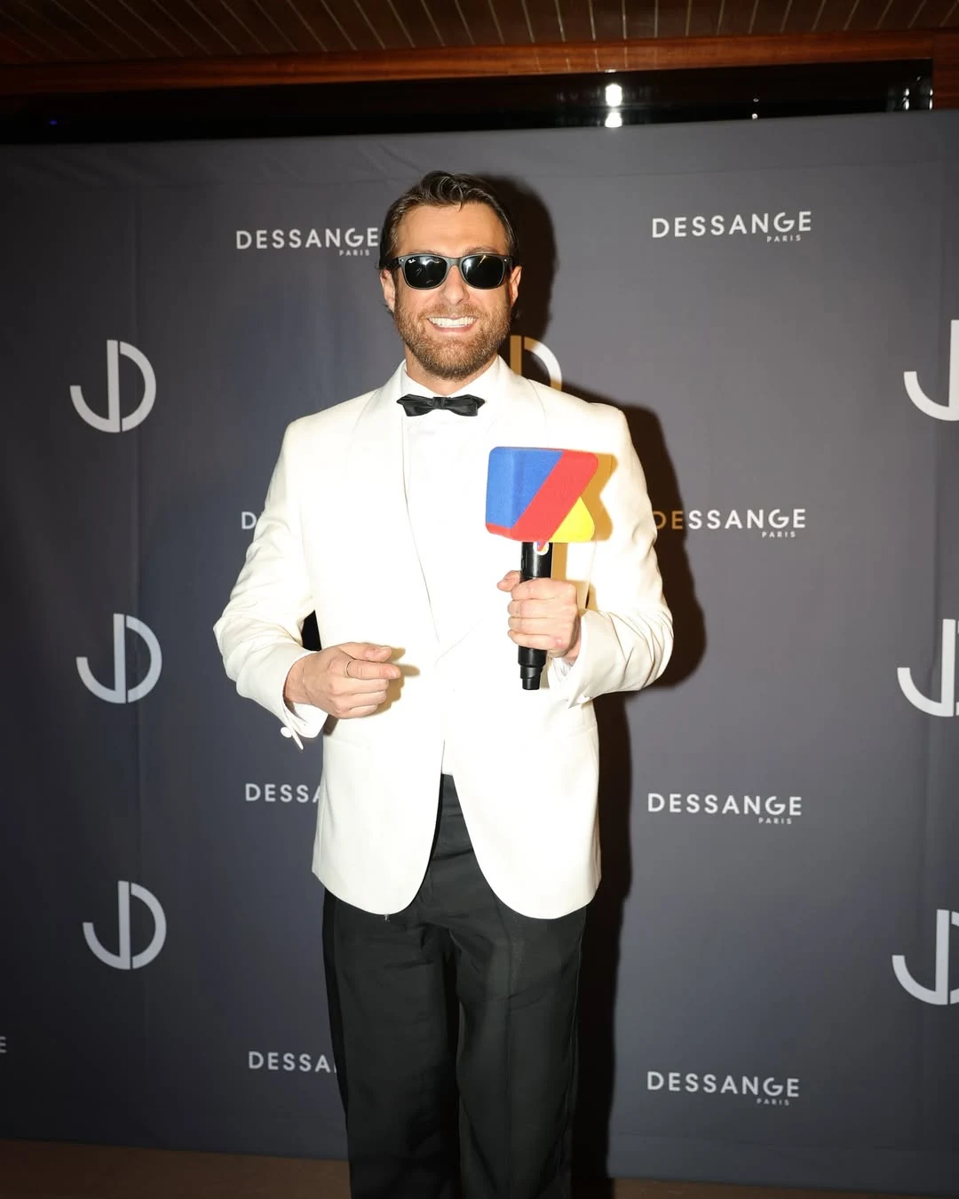 Dessange x Cannes 2025
