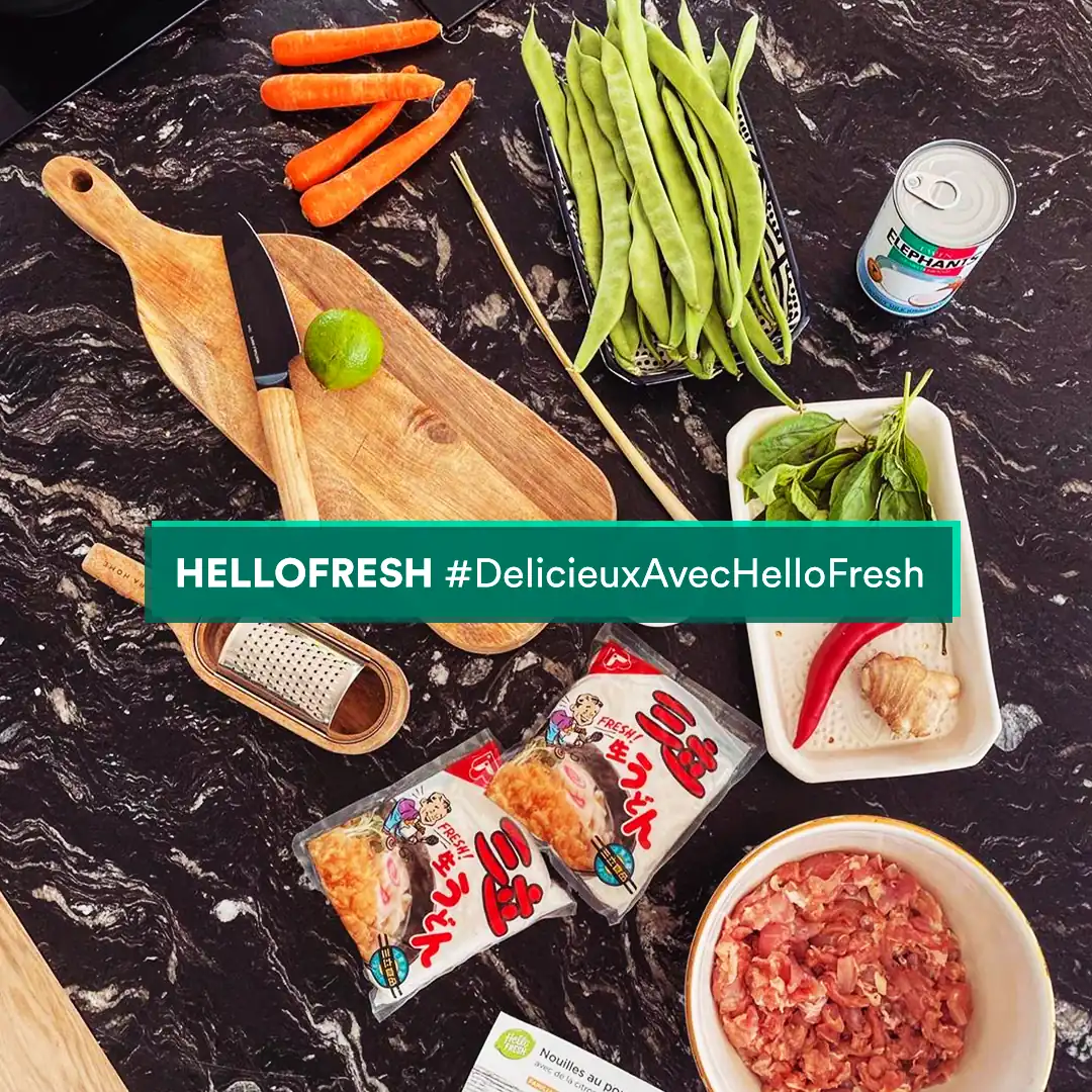 HelloFresh