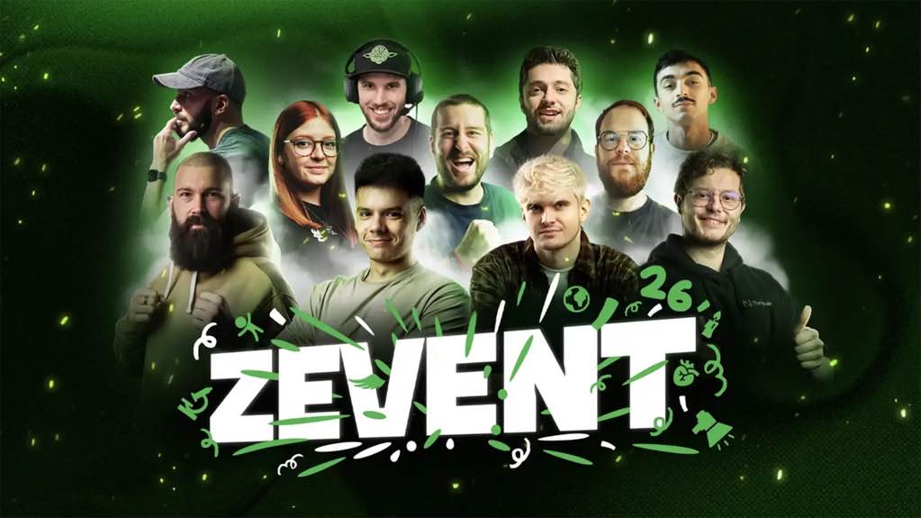 ZEvent : une dernière édition qui bat tous les records