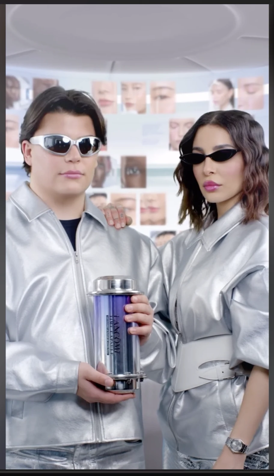 L'Oréal Paris x ONE agency