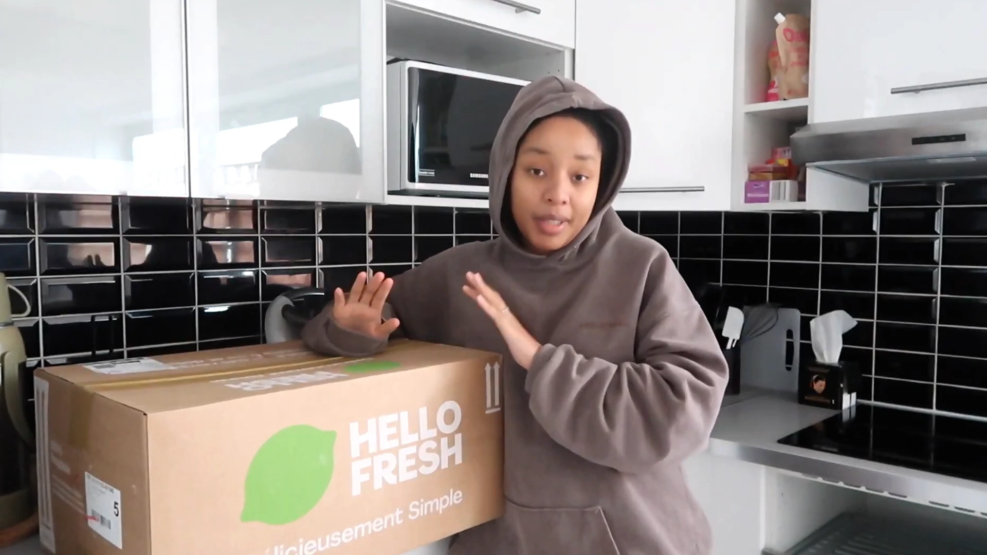 HelloFresh