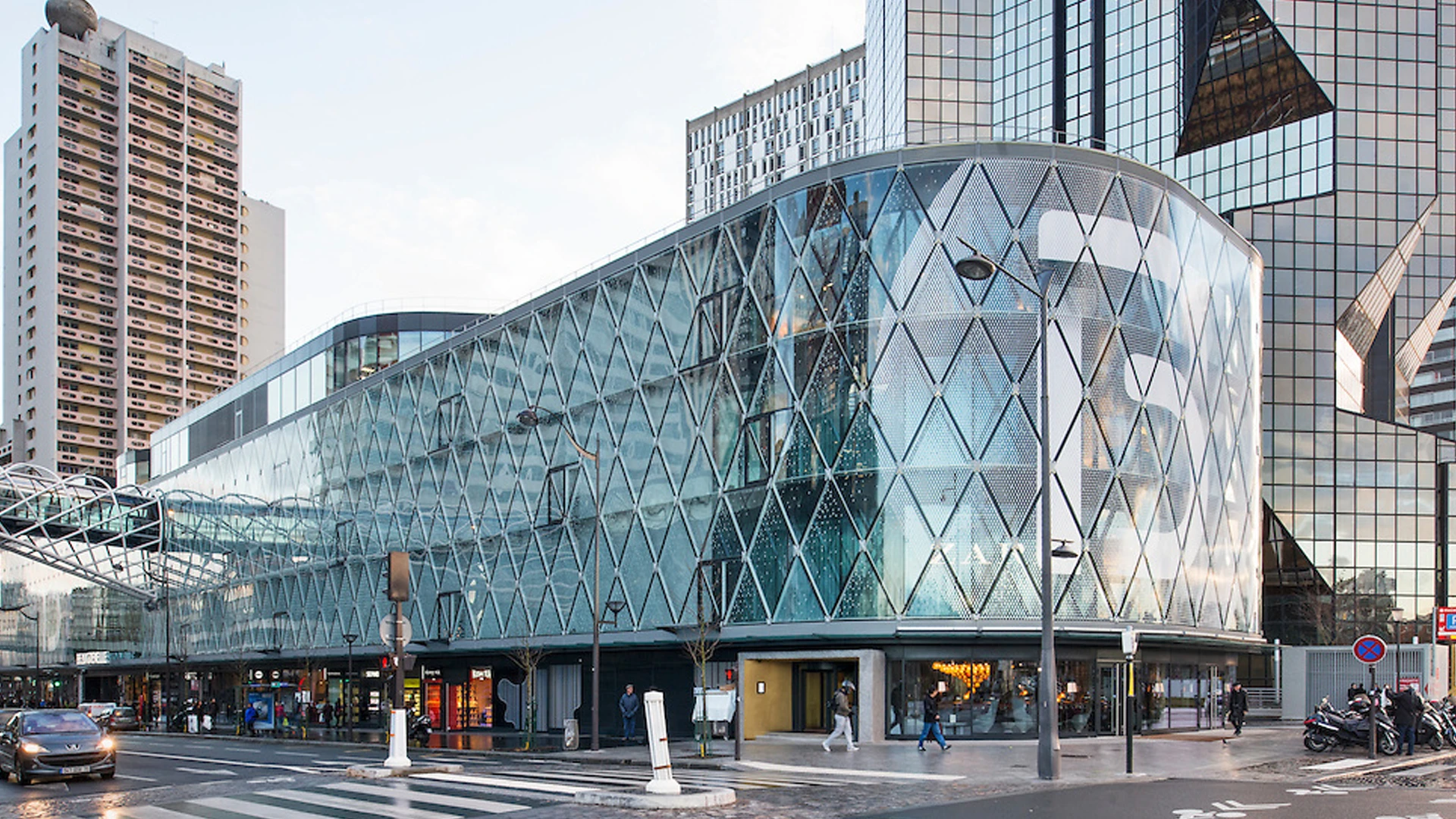 Beaugrenelle