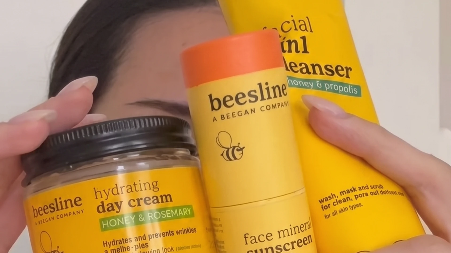Beesline