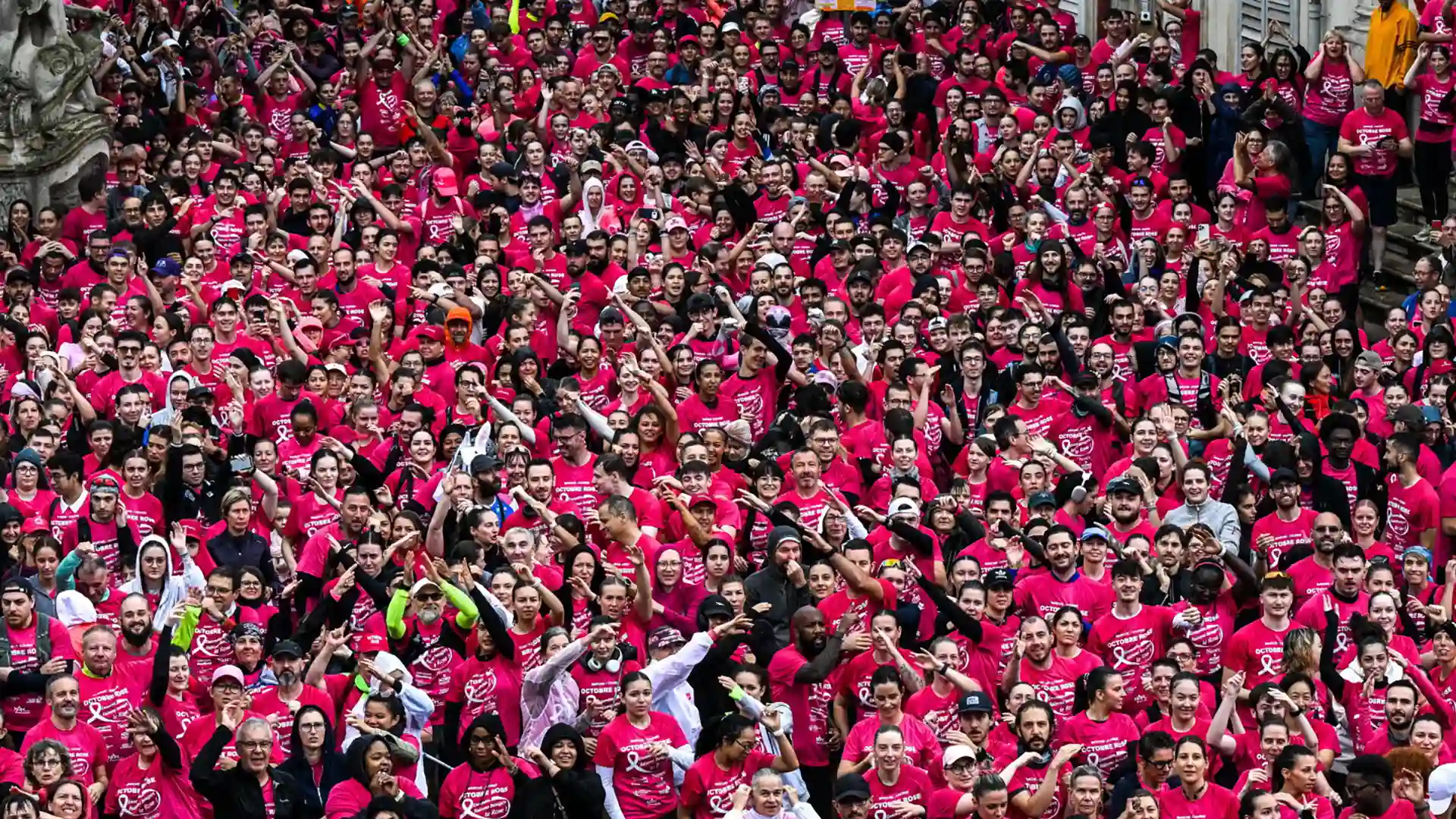 Octobre Rose : 3 fois où les réseaux ont mis fin au "pinkwashing" pour de vrai