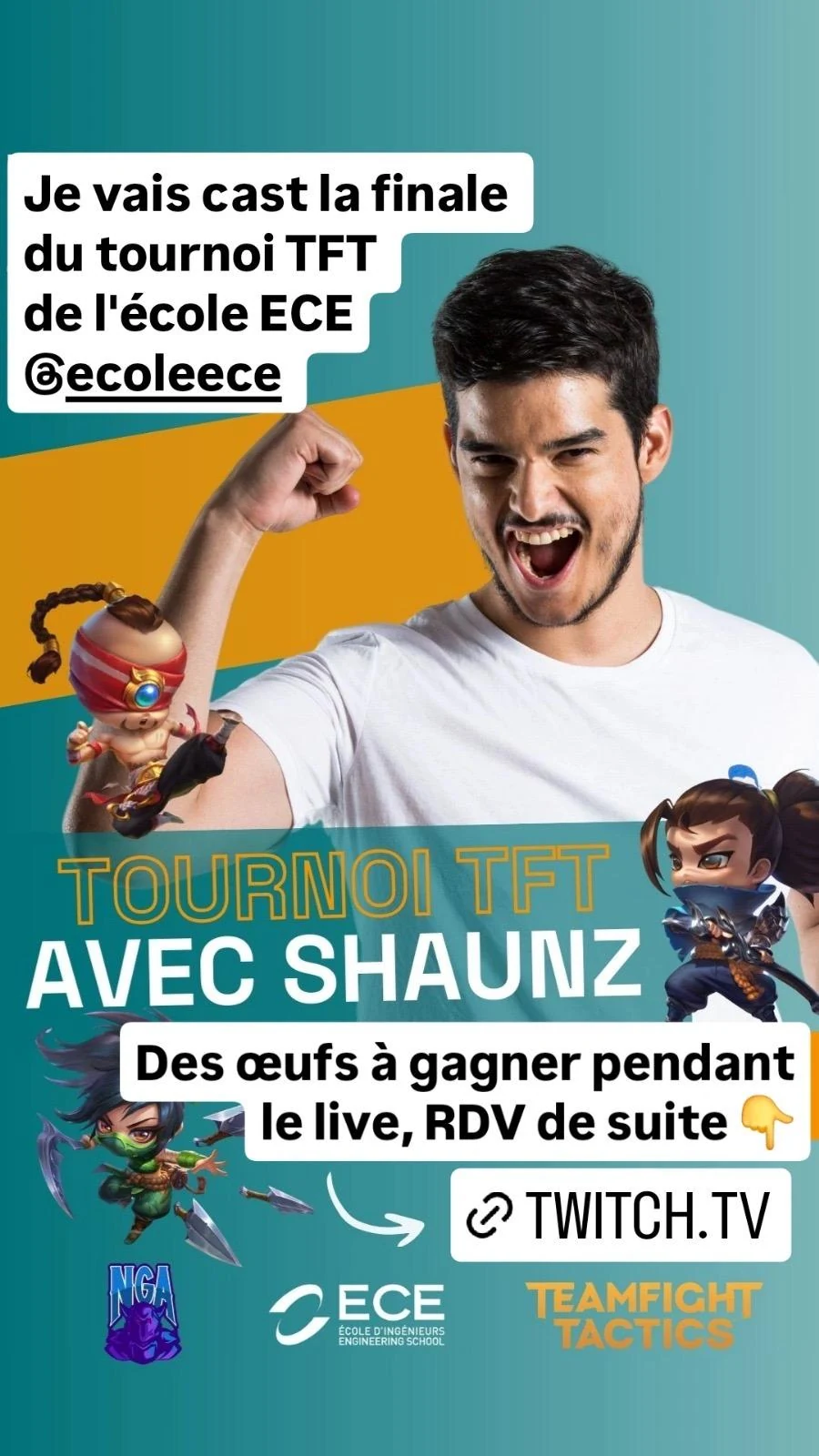 ECE