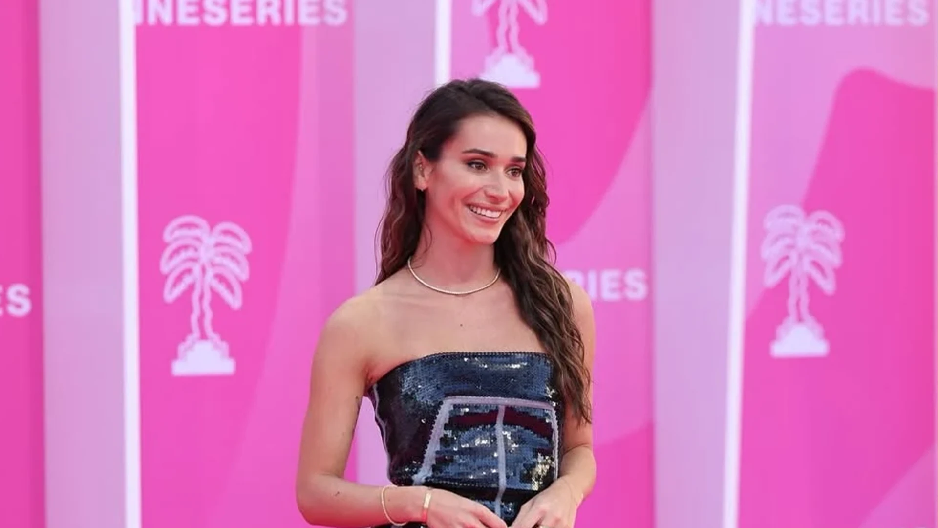 Kérastase x Canneseries