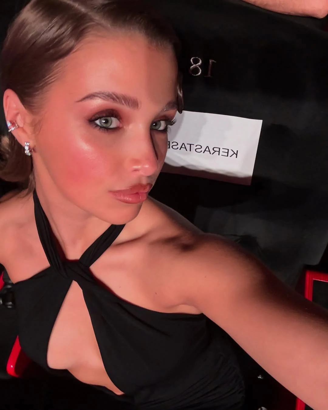 Kérastase x Canneseries