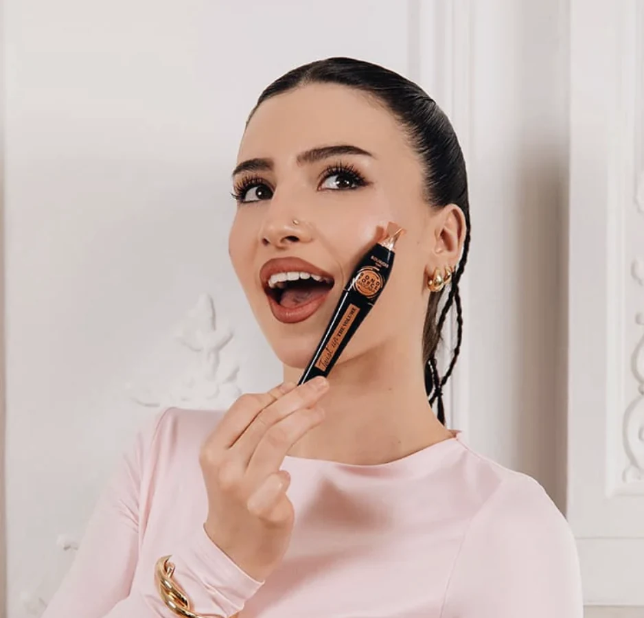 Bourjois x Lénie