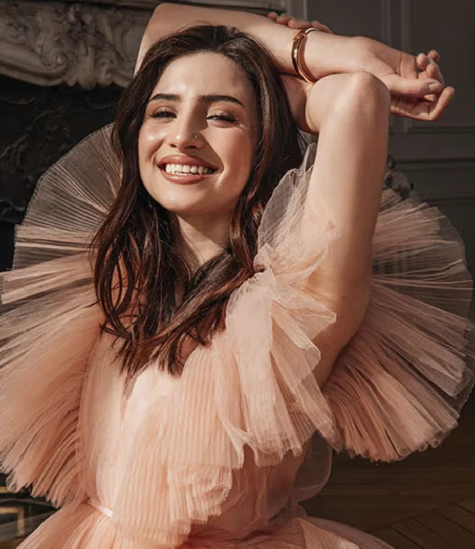 Bourjois x Lénie