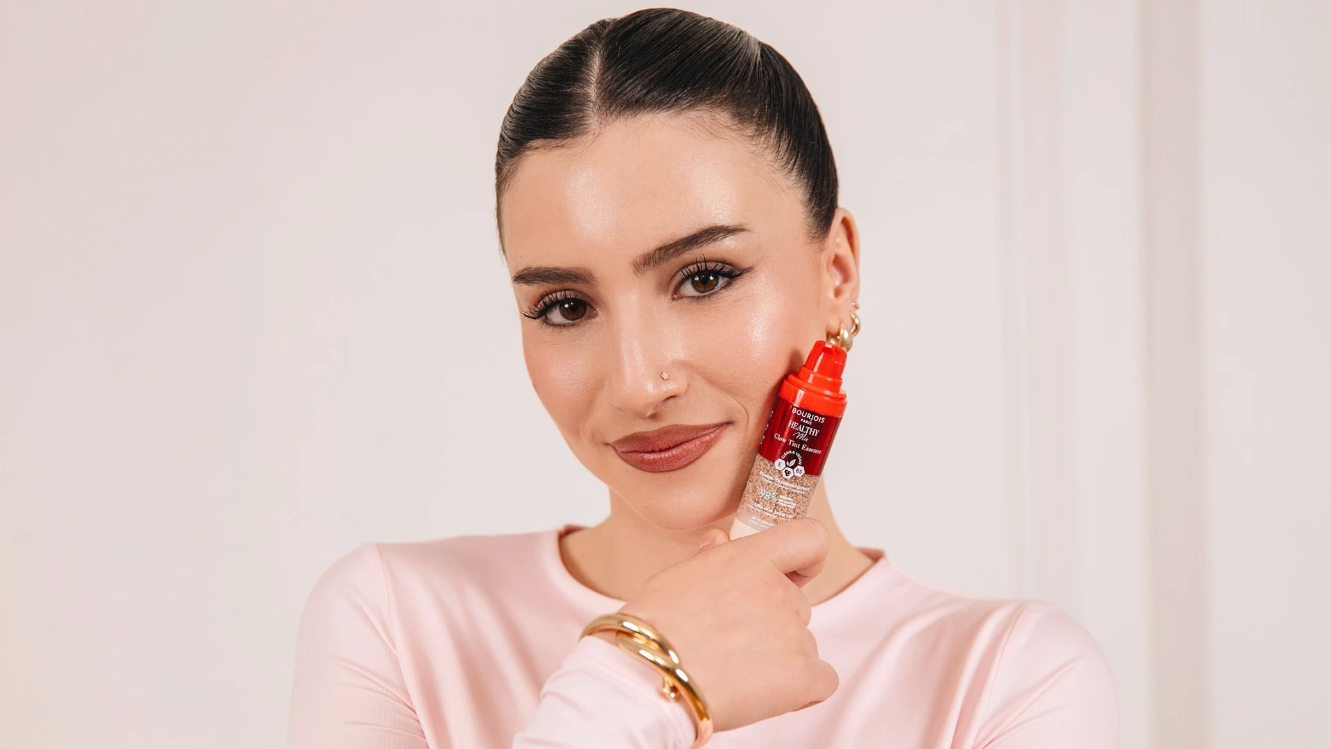 Bourjois x Lénie
