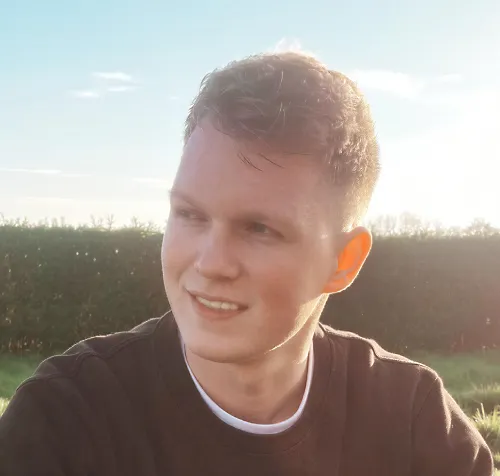 Profielfoto van Robin Lindhout eigenaar van Trify