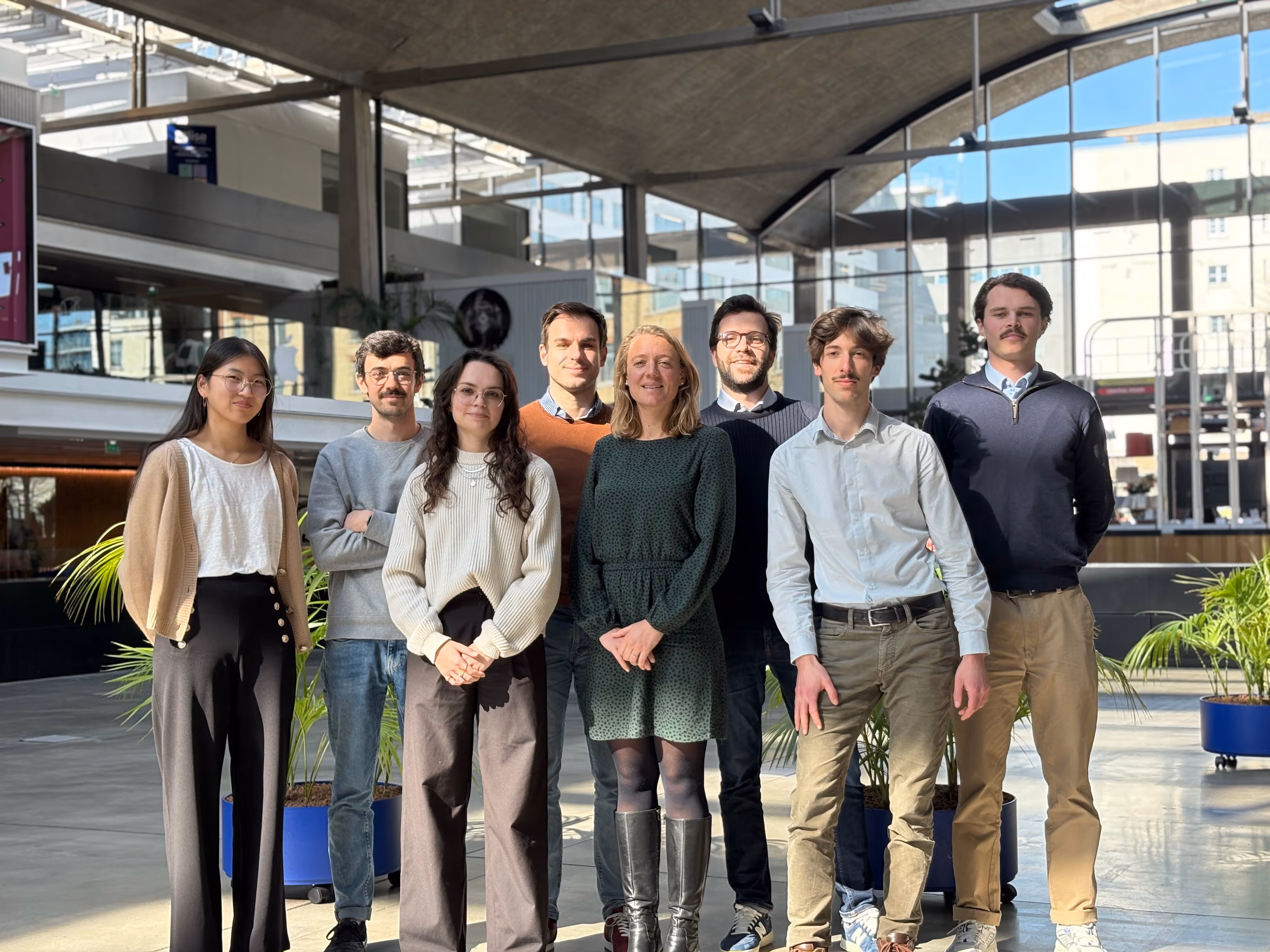 Newsletter, épisode 1 : Qui sommes-nous ?