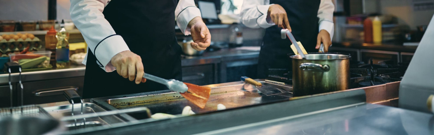 Pour les exploitants : efficacité, qualité de service et ROI