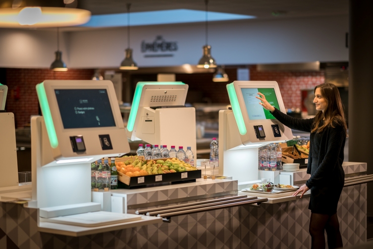 Les défis actuels de l’encaissement en restauration d’entreprise