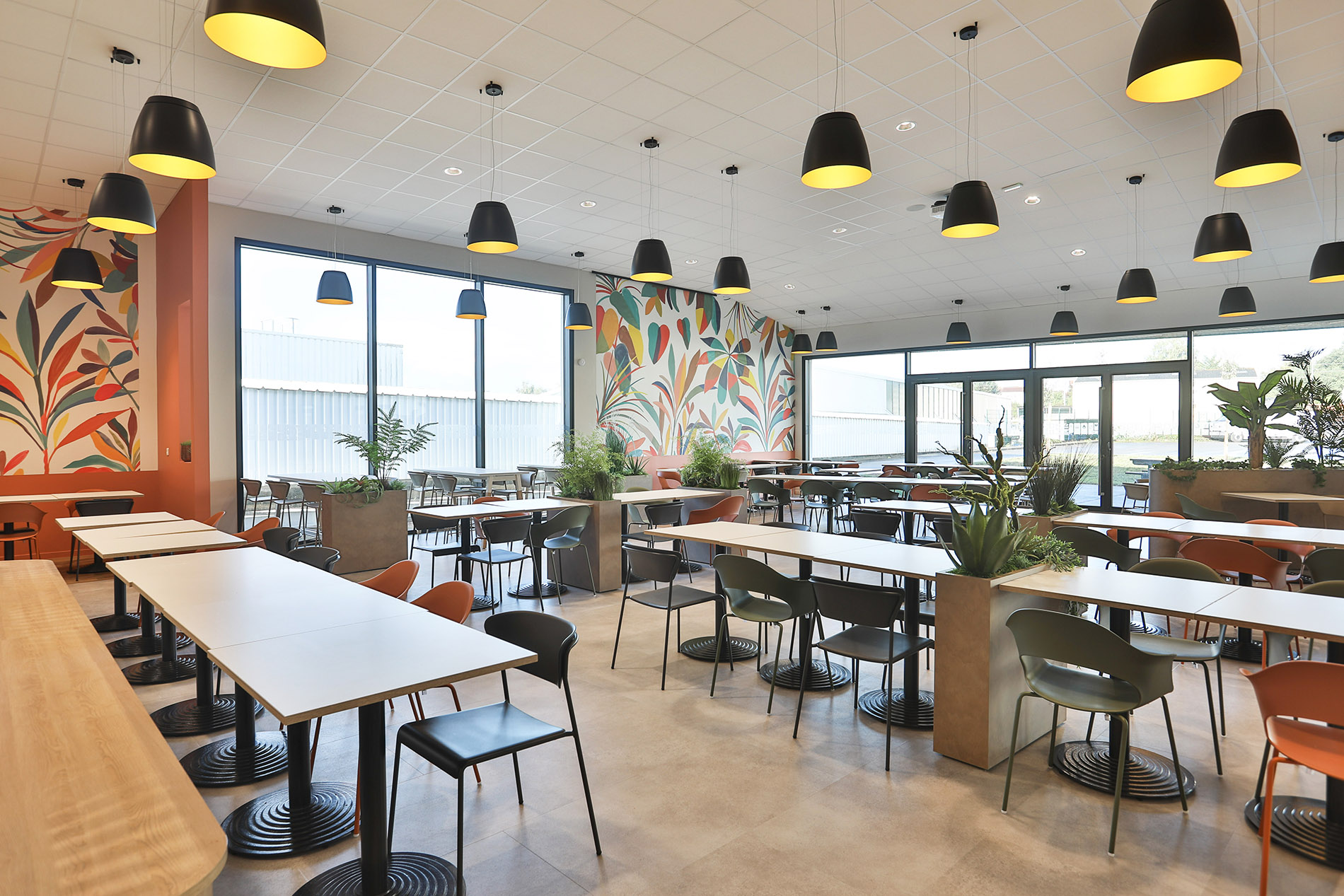 Newsletter, épisode 4 : Passer du temps la où tout se joue vraiment