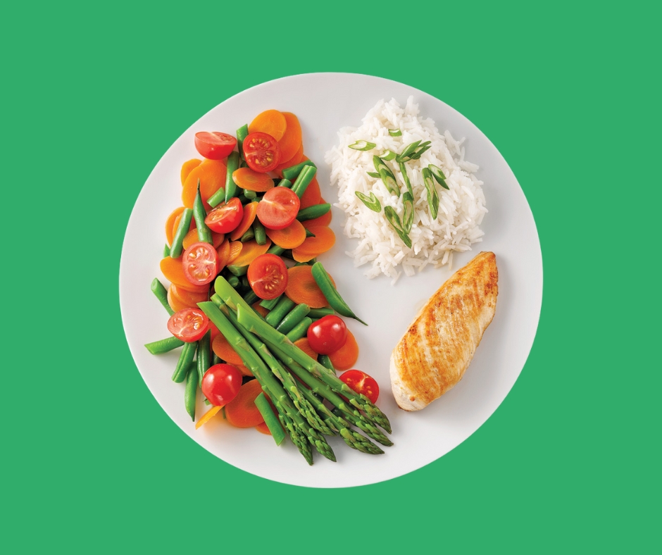 Équilibre alimentaire durable : plaisir et nutrition