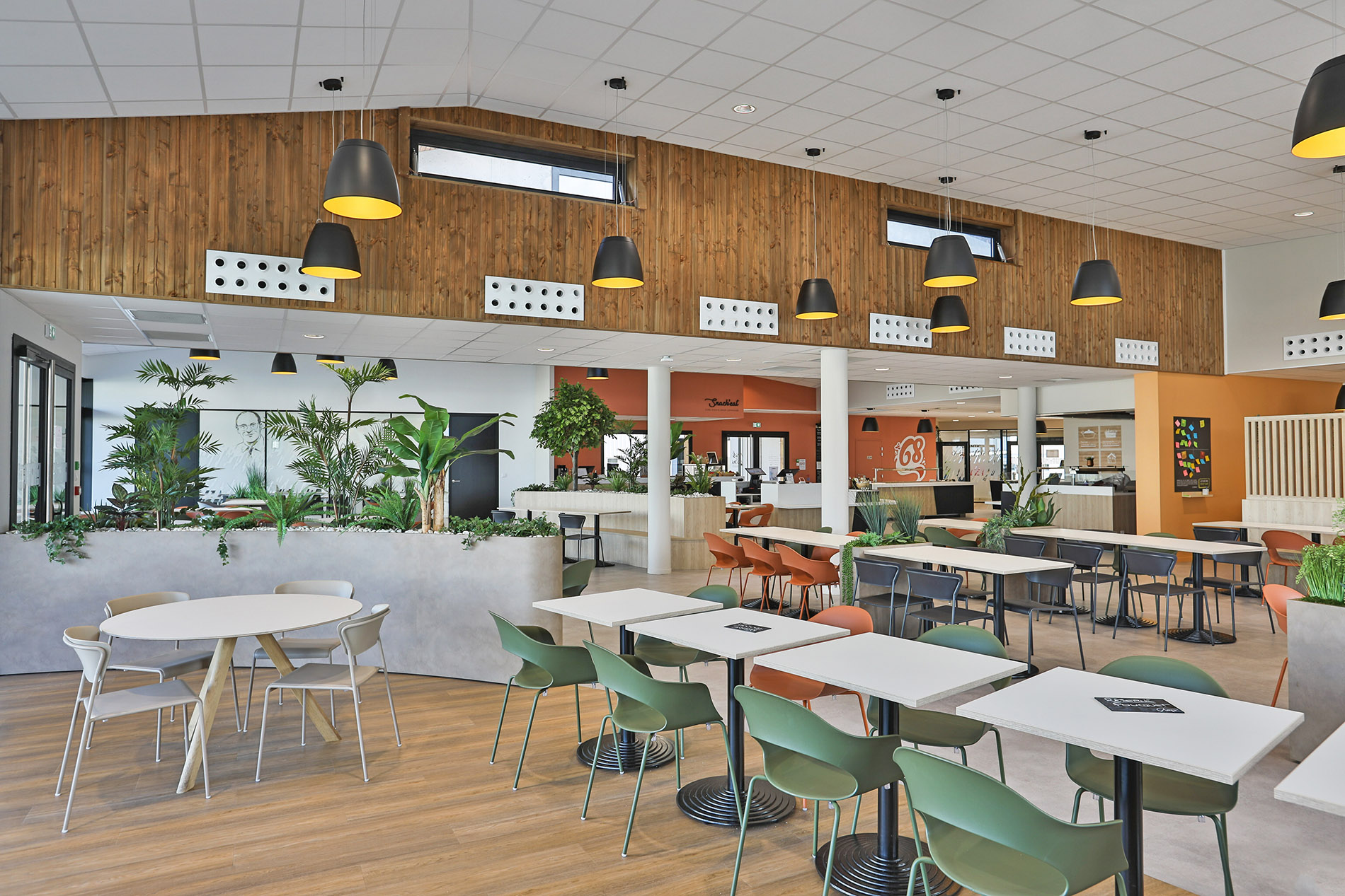 Encaissement IA en restauration d’entreprise : fluidité, reconnaissance & réglementation