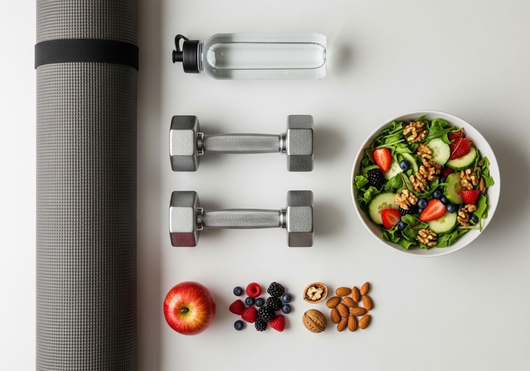 Contrôle des apports alimentaires : pourquoi la mesure compte