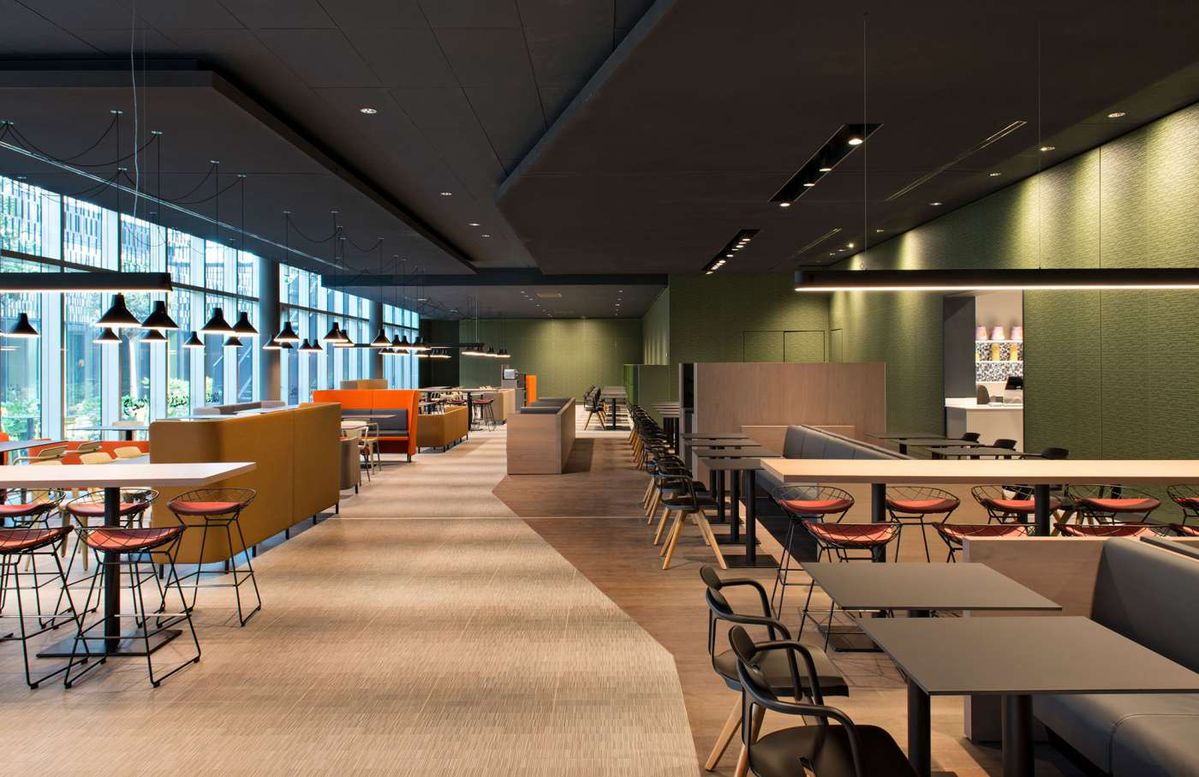 Expérience convive en restauration collective : quoi améliorer ?