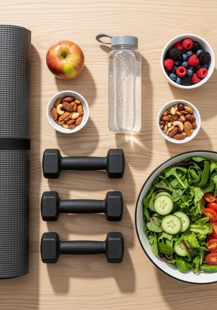 Suivi nutritionnel : un repas équilibré dans l’assiette ?