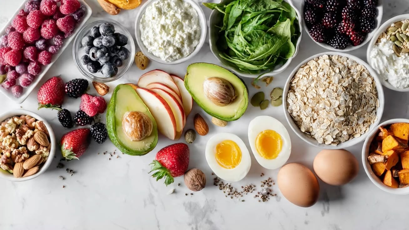 Sportif de haut niveau : coordonner le suivi nutritionnel