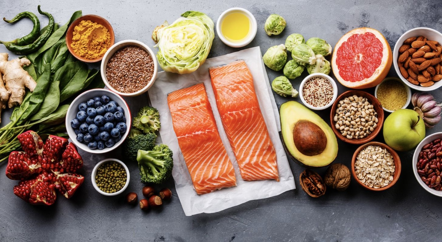 Alimentation, sommeil, activité : un équilibre connecté