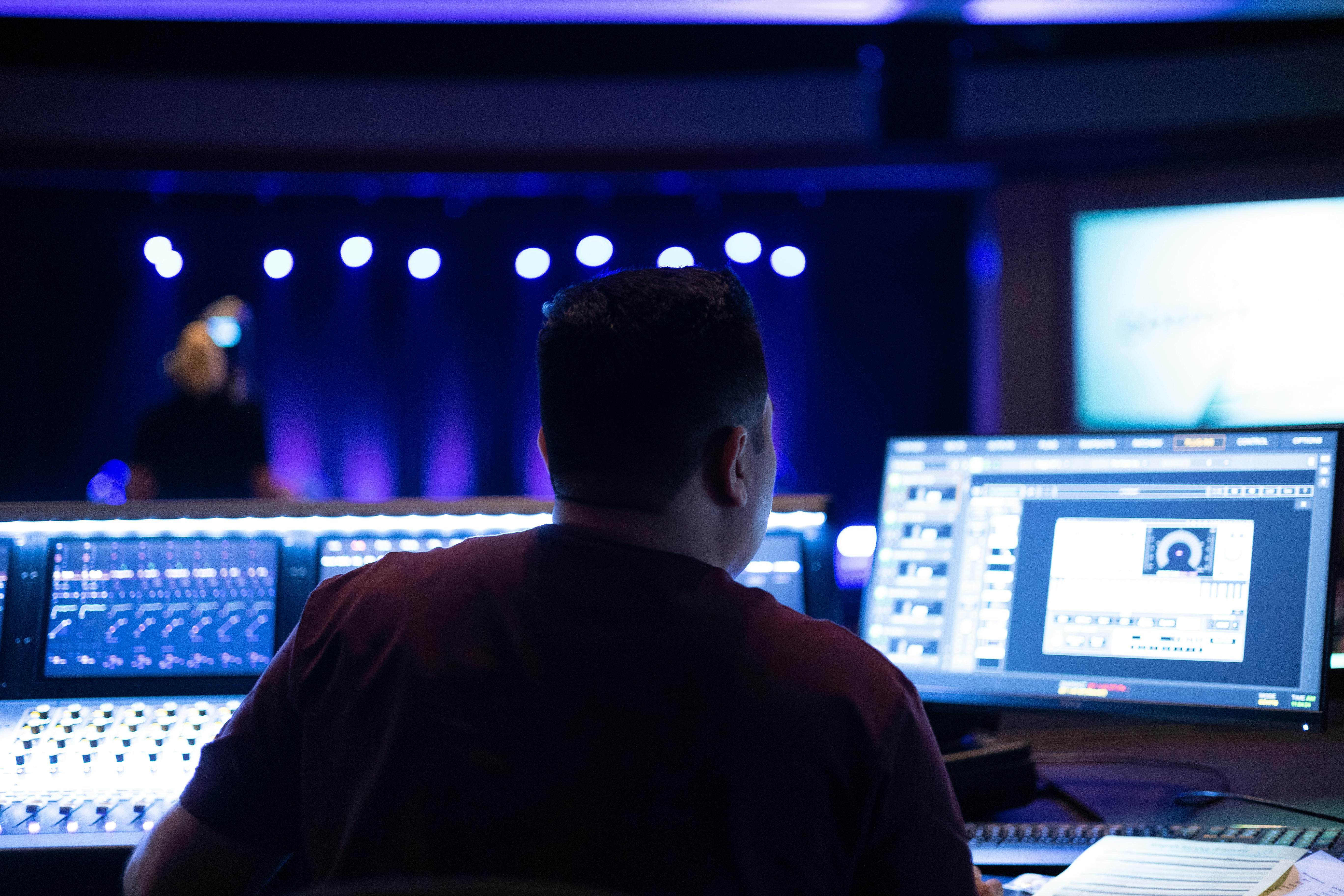 Finally, a Way for Music to Make Money (For Everyone)