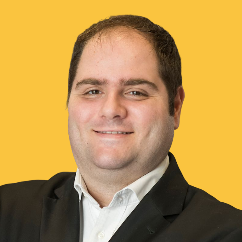 Matthew Galea Debono